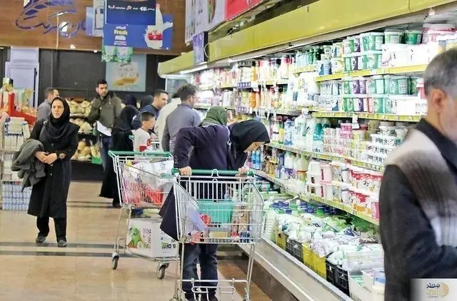 خانوارهای مشمول «سبد غذایی کودکان» تا پایان اسفند، اعتبار خود را خرید کنند
