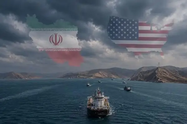 آمریکا و ایران در نیویورک مذاکرات هسته‌ای غیرمستقیم انجام دادند