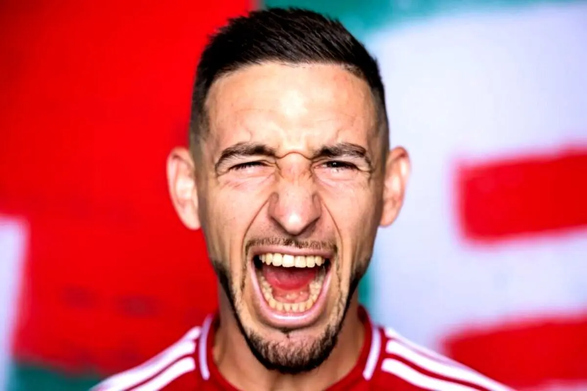 سولت ناگی، خرید جدید باشگاه پرسپولیس کیست؟

