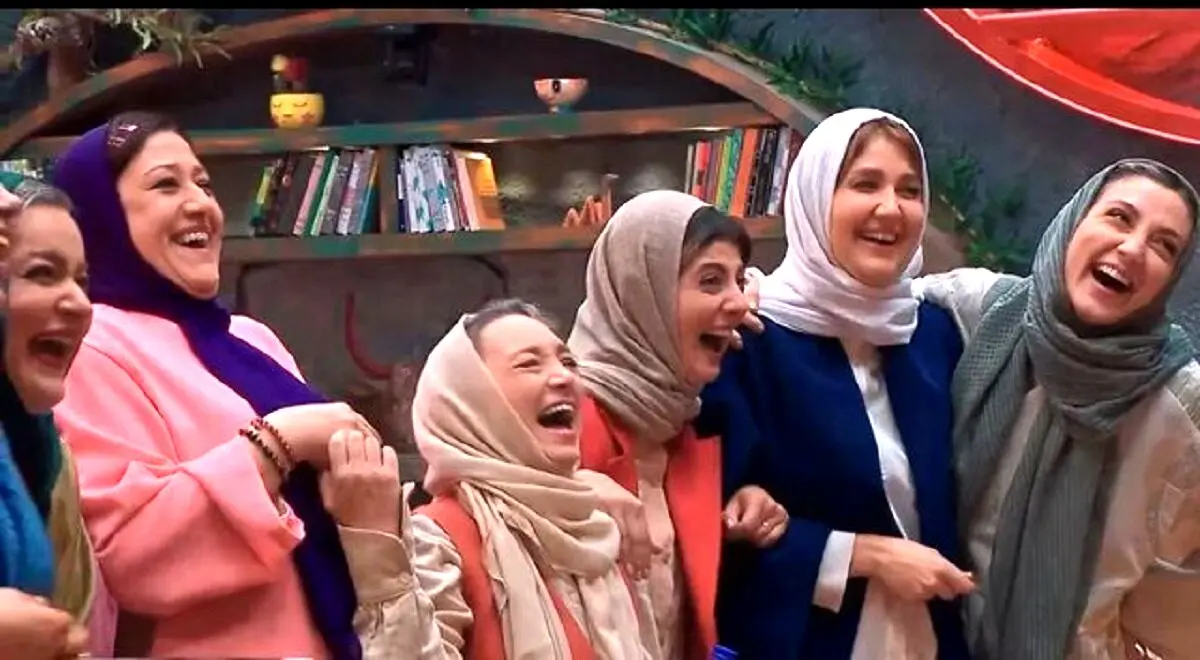 چرا جوکر ۲ فصل ۴ قسمت ۲ پخش نشده؟ | جوکر ۲ فصل ۴ قسمت ۲ کی پخش می شود؟