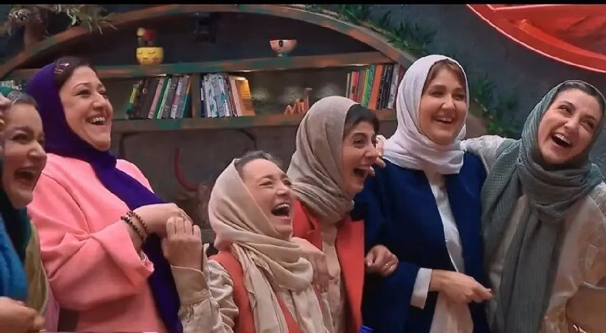 چرا جوکر ۲ فصل ۴ قسمت ۲ پخش نشده؟ | جوکر ۲ فصل ۴ قسمت ۲ کی پخش می شود؟