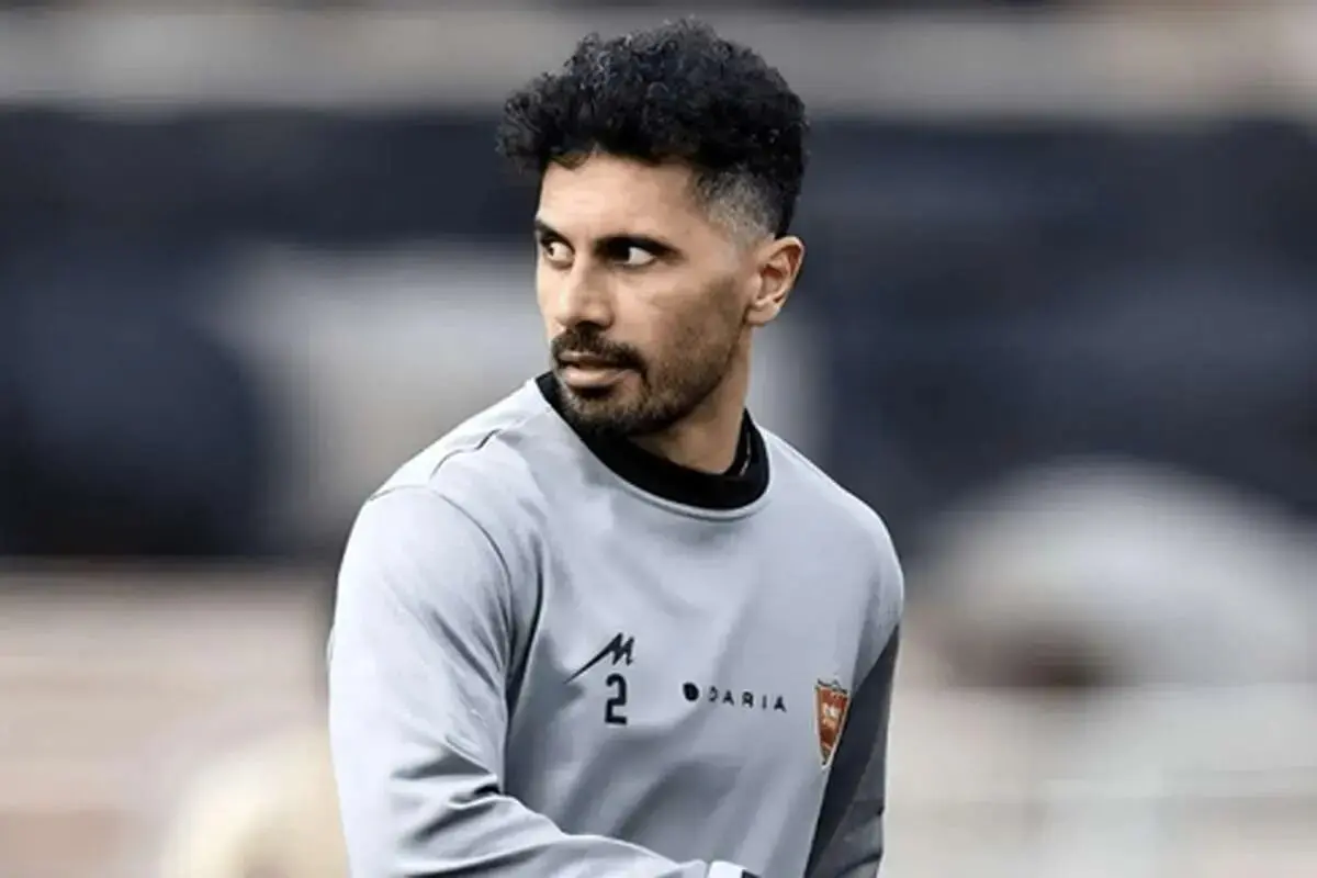 تکلیف امید عالیشاه با پرسپولیس مشخص شد
