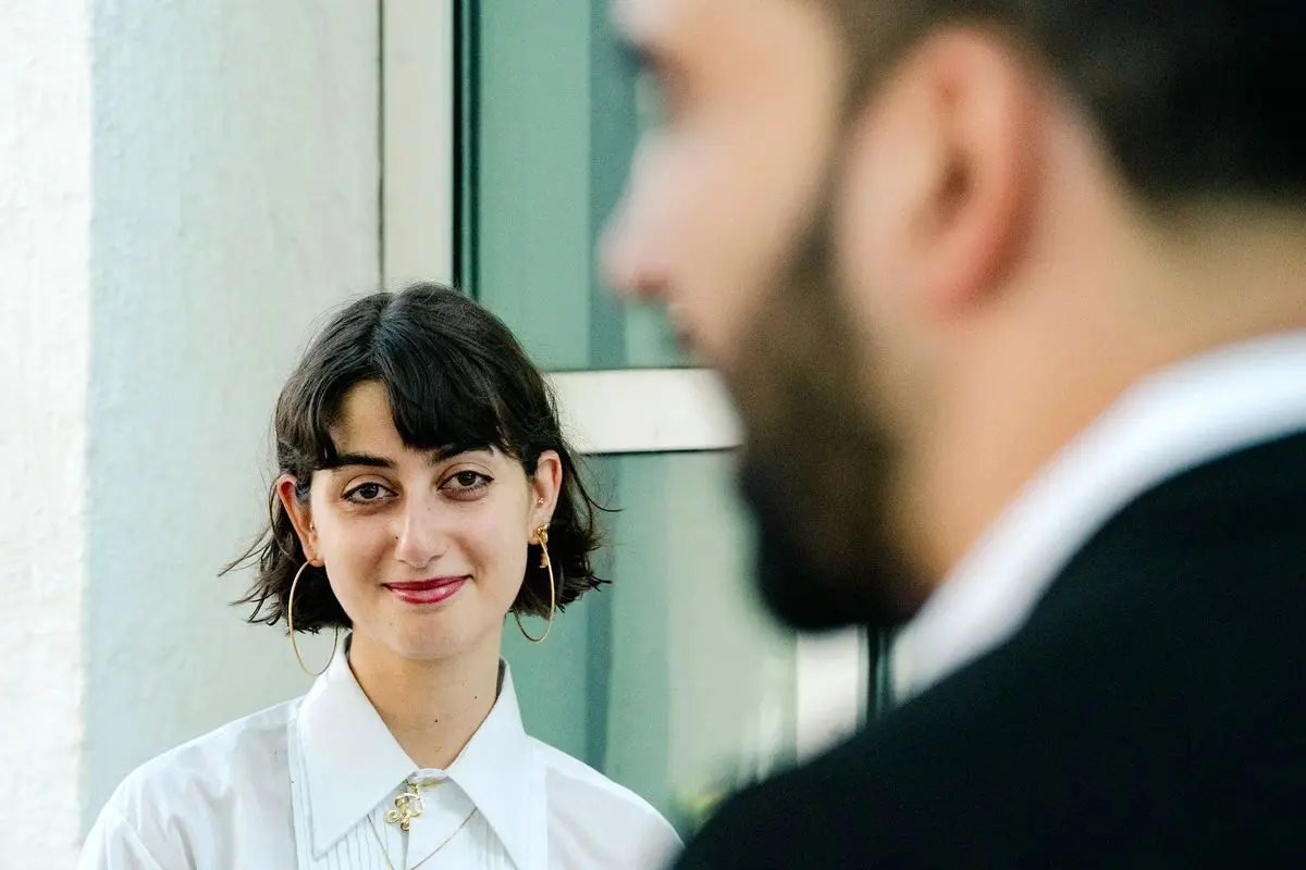 بیوگرافی راما دوجی همسر سوریه‌ای زهران ممدانی شهردار مسلمان نیویورک + عکس حجاب راما دوجی 