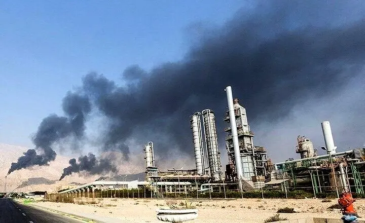 مازوت سوزی با قدرت ادامه دارد!