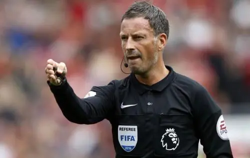 کارشناسی داوری متفاوت مارک کلاتنبرگ درباره صحنه‌های جنجالی بازی استقلال - پادیاب خلخال