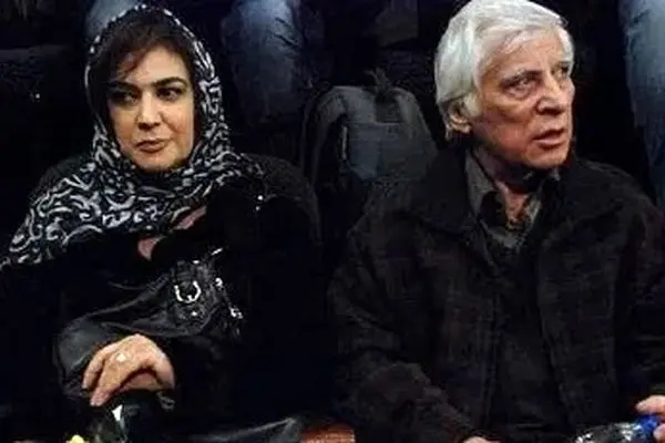 مژده شمسایی: بهرام بیضایی در آمریکا به خاک سپرده می‌شود
