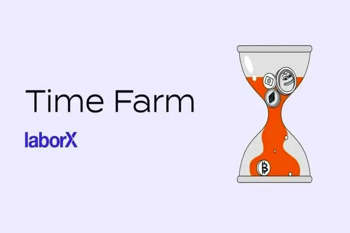 جواب سوال تایم فارم timefarm امروز دوشنبه ۸ مرداد ۱۴۰۳