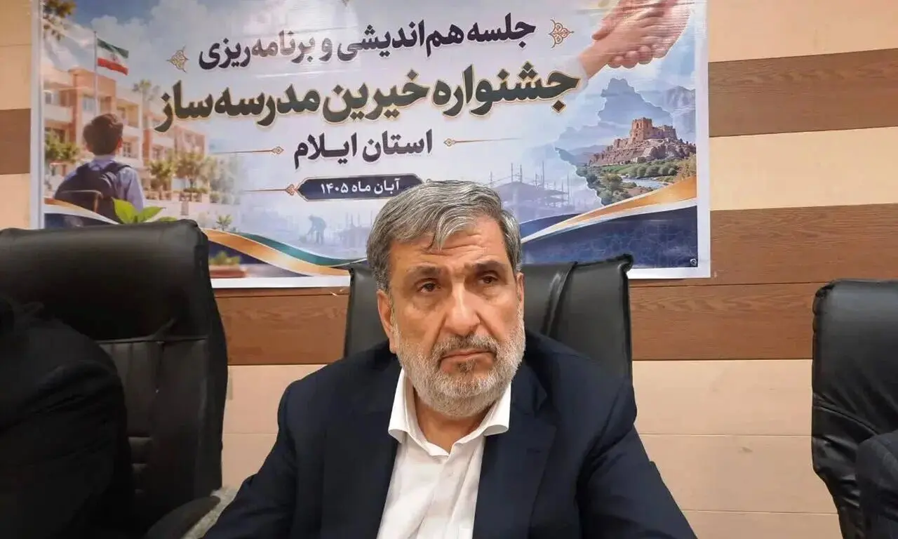 ۱۳۰۰ مدرسه آسیب دیده از جنگ در کشور بازسازی شد