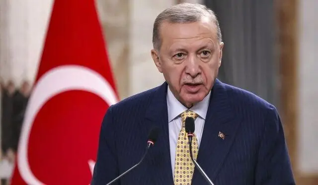 اردوغان: نتانیاهو مانند هیتلر متوقف خواهد شد! + جزئیات
