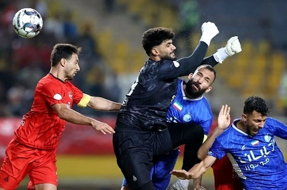 برنامه هفته اول لیگ برتر فوتبال؛ اعلام ساعت بازی های پرسپولیس و استقلال مقابل فجر و تراکتور