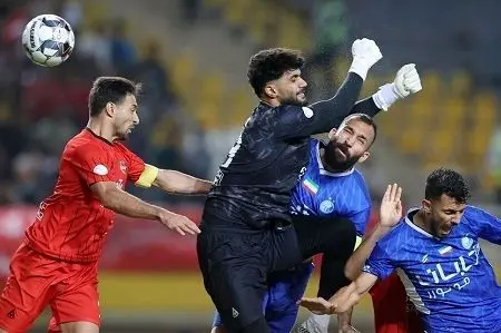 برنامه هفته اول لیگ برتر فوتبال؛ اعلام ساعت بازی های پرسپولیس و استقلال مقابل فجر و تراکتور