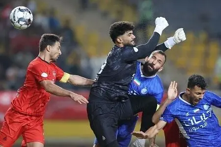 برنامه هفته اول لیگ برتر فوتبال؛ اعلام ساعت بازی های پرسپولیس و استقلال مقابل فجر و تراکتور
