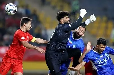 برنامه هفته اول لیگ برتر فوتبال؛ اعلام ساعت بازی های پرسپولیس و استقلال مقابل فجر و تراکتور