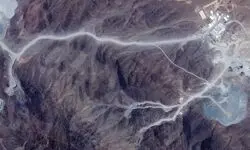 جدیدترین ادعا درباره تاسیسات هسته‌ای کوه کلنگ؛ آمریکا دنبال بمب‌های عمیق‌تر است!
