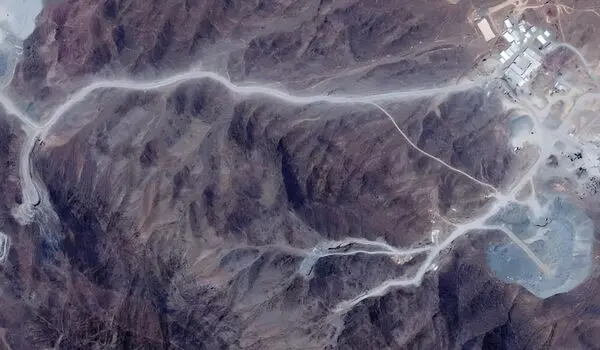 راز کوه کلنگ برای ترامپ
