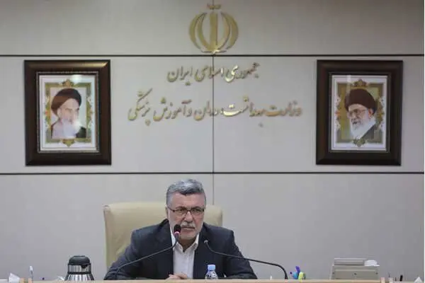 وعده خوش وزیر بهداشت برای رزیدنت‌ها
