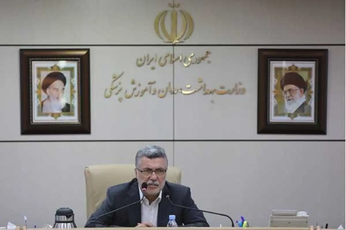 وعده خوش وزیر بهداشت برای رزیدنت‌ها
