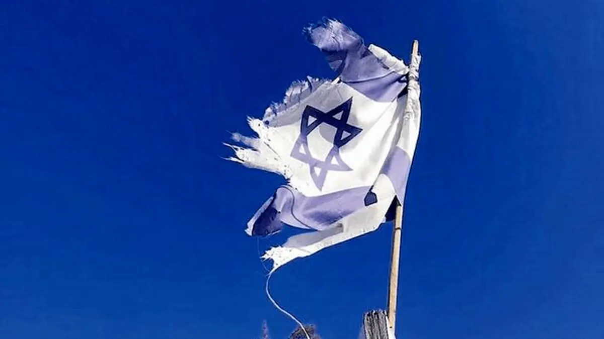 حق حمله به ایران را ندارید | افشاگری محرمانه درباره احتمال اقدام نظامی اسرائیل