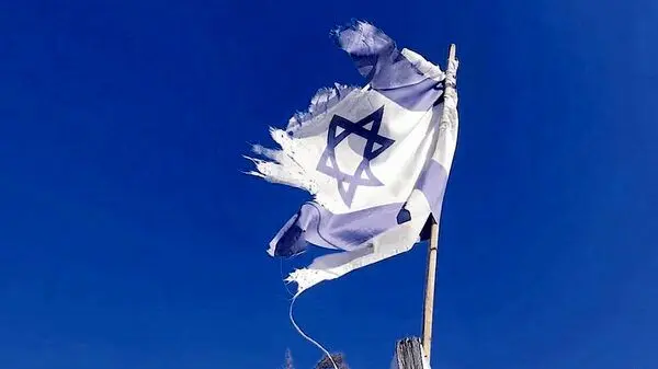 حق حمله به ایران را ندارید | افشاگری محرمانه درباره احتمال اقدام نظامی اسرائیل