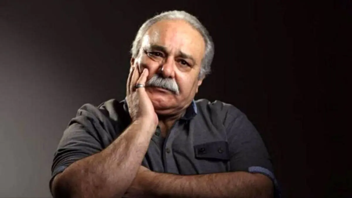 علت فوت محمد کاسبی چه بود؟ + بیوگرافی