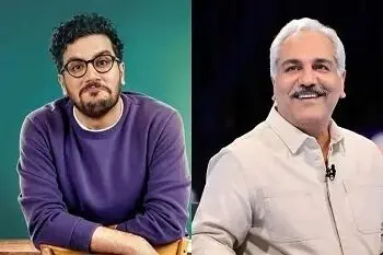 واکنش امیرحسین قیاسی به پرداخت ۱۲ میلیاردی برای حضور مهران مدیری در پامپ