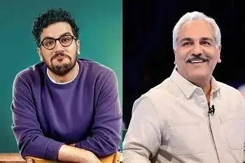 واکنش امیرحسین قیاسی به پرداخت ۱۲ میلیاردی برای حضور مهران مدیری در پامپ