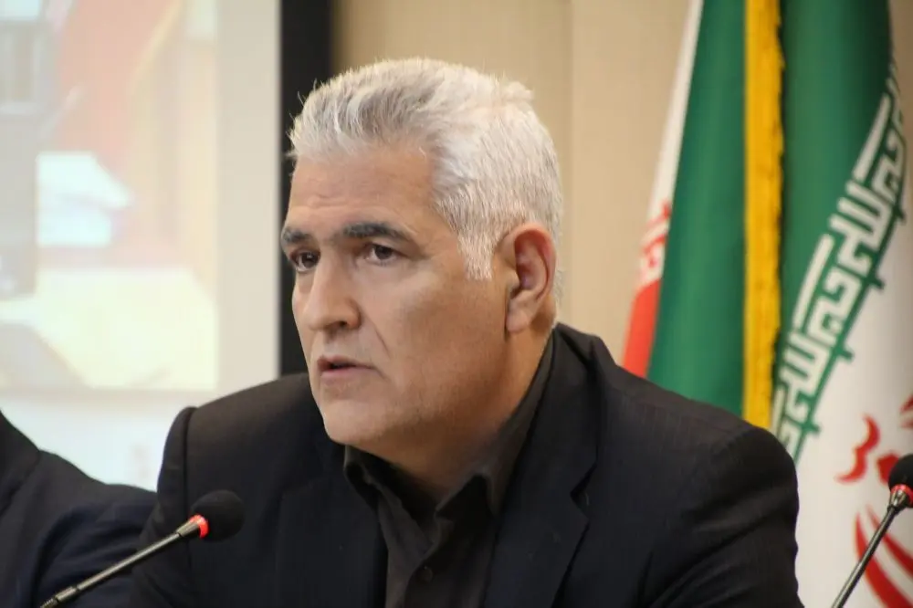 بهزاد شیری : تغییر نام پست بانک ایران، در دستور کار هیات دولت قرار گرفته است
