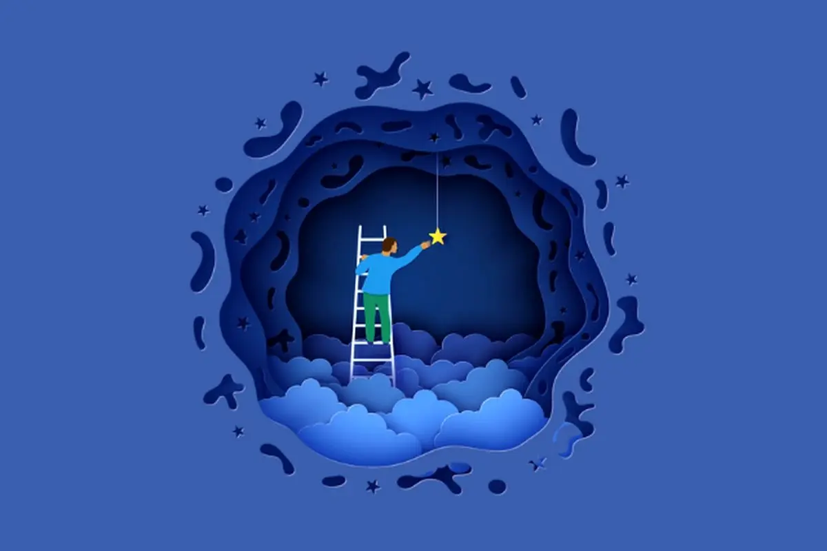 چطور از حالت خلبانِ خودکار بیرون بیاییم و دوباره آگاه زندگی کنیم؟