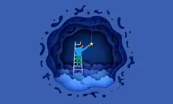 چطور از حالت خلبانِ خودکار بیرون بیاییم و دوباره آگاه زندگی کنیم؟