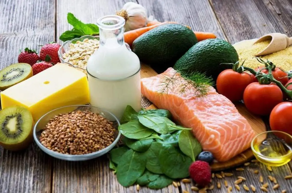رژیم غذایی شما عامل اصلی ابتلا به یکی از مرگ‌بارترین سرطان‌ها!
