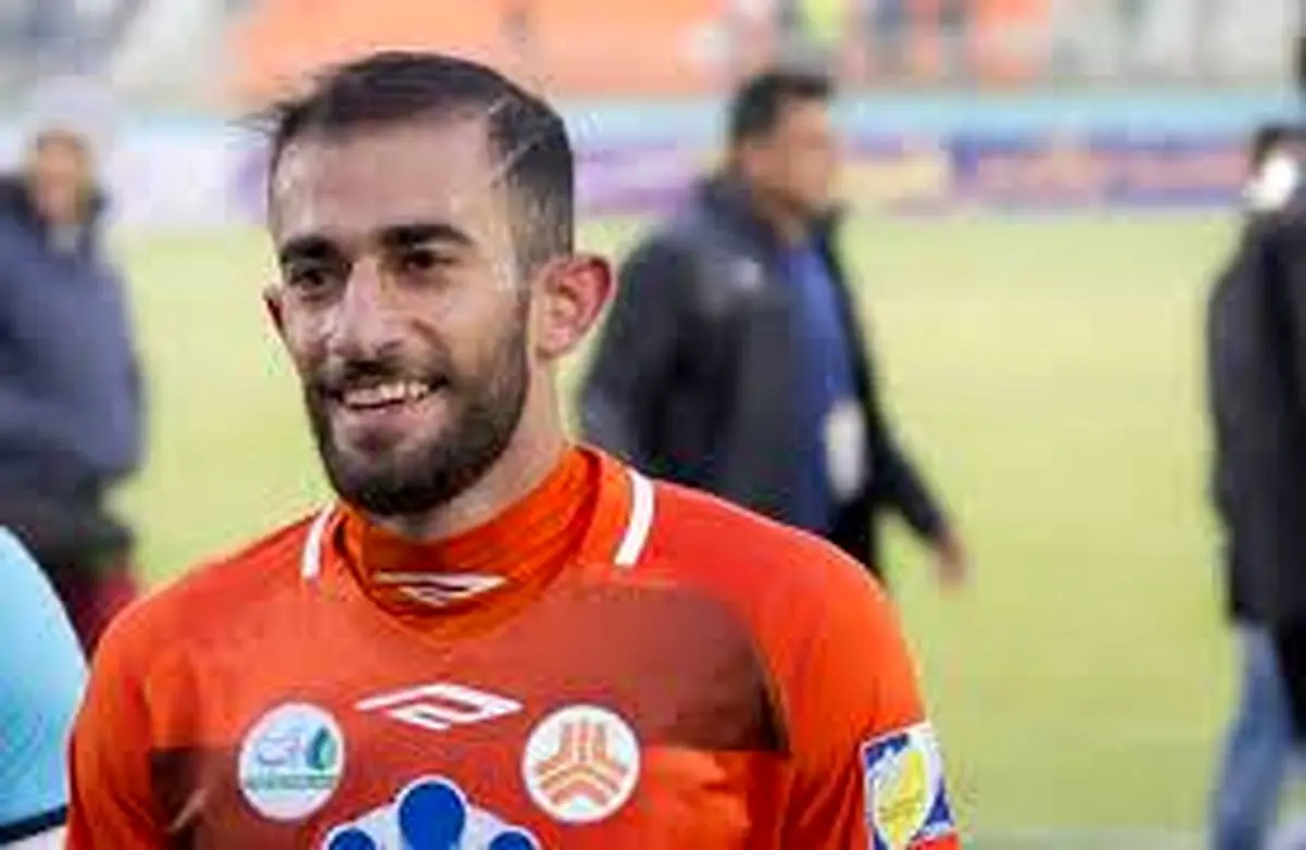 ادعای عجیب درباره نحوه جذب علی قلیزاده توسط پرسپولیس