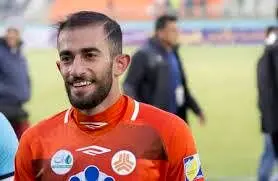 ادعای عجیب درباره نحوه جذب علی قلیزاده توسط پرسپولیس