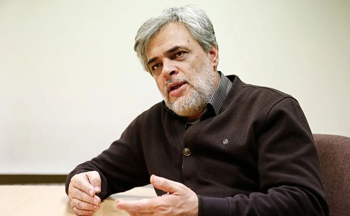 آقای ‎عراقچی، قرار نیست مملکت را نجات بدهید؟
