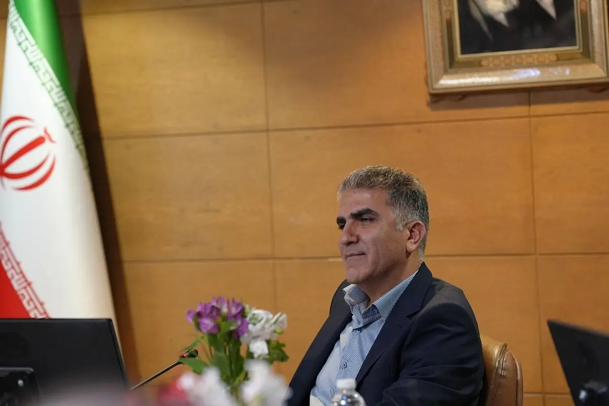 رونمایی از "واحد آزمایشی تولید آلومینا از آلونیت به روش قلیایی"