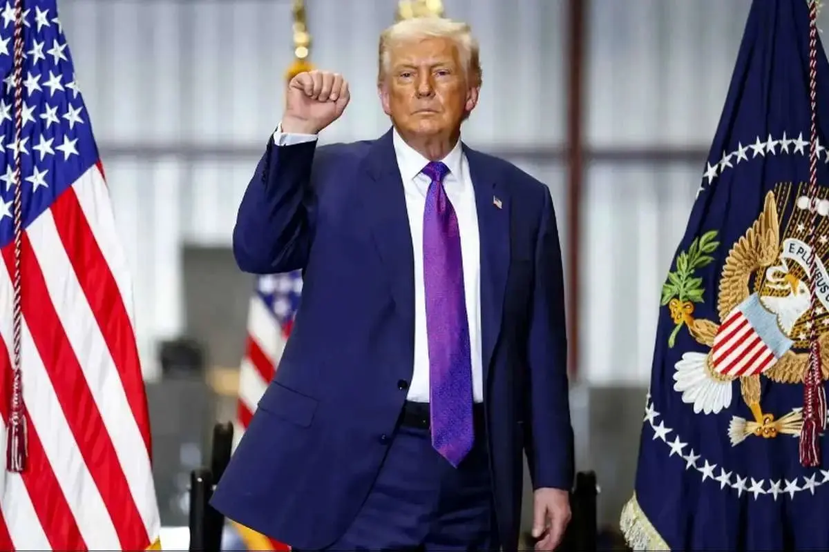 اختلاف نظر بزرگ در آمریکا درباره ایران | اظهارات دروغین ترامپ خبرساز شد
