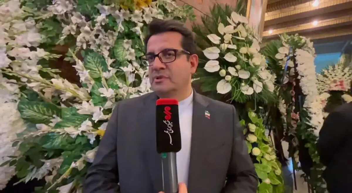 معاون دفتر پزشکیان: ممکن است اوضاع به سمت افزایش تنش پیش برود