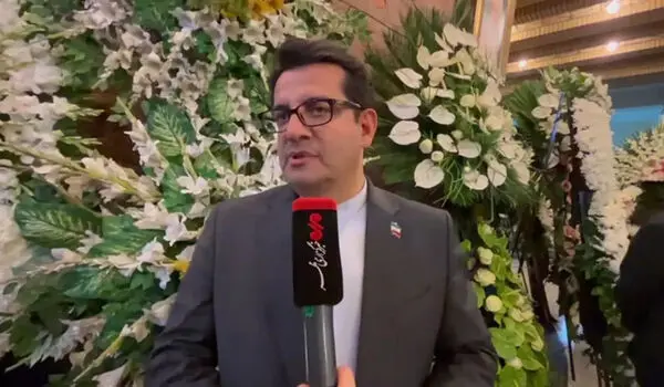 معاون دفتر پزشکیان: ممکن است اوضاع به سمت افزایش تنش پیش برود