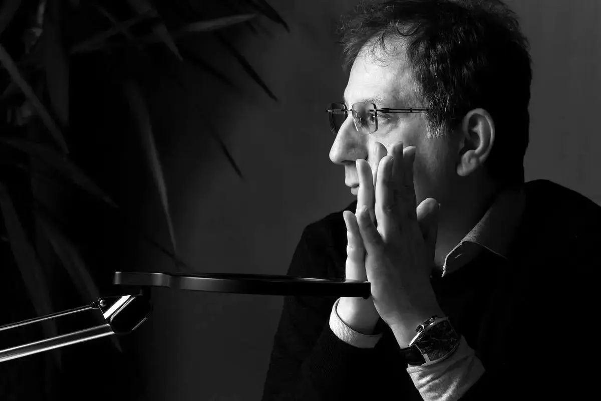 توقیف دارایی کلان بابک زنجانی در آمریکا | ۶۶۰ میلیون تتر مسدود شد
