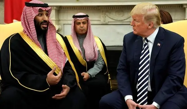 محاصره نفتی عربستان را به سمت اسرائیل هل داد؟
