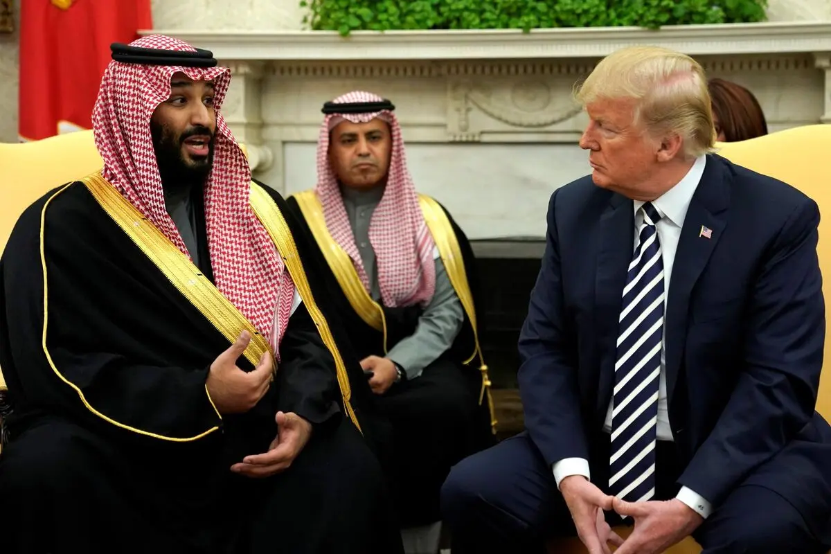 محاصره نفتی عربستان را به سمت اسرائیل هل داد؟
