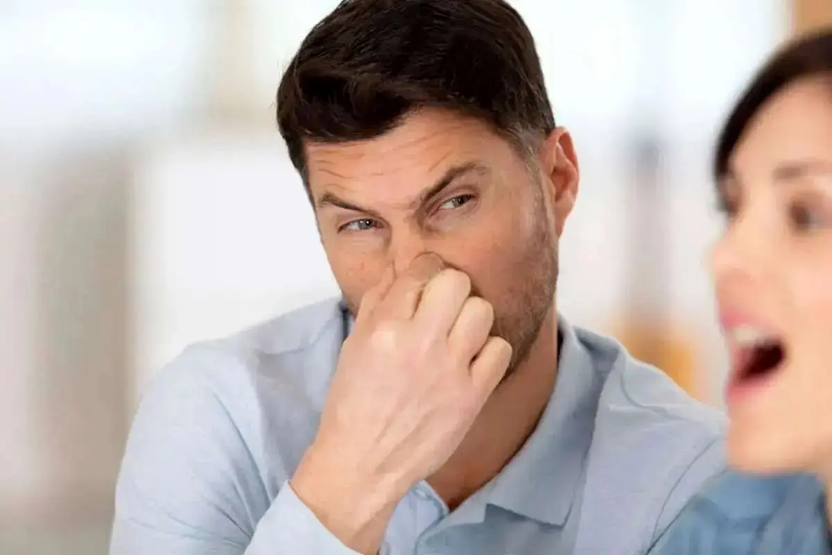 بوی بد دهان در ماه رمضان را چگونه از بین ببریم؟
