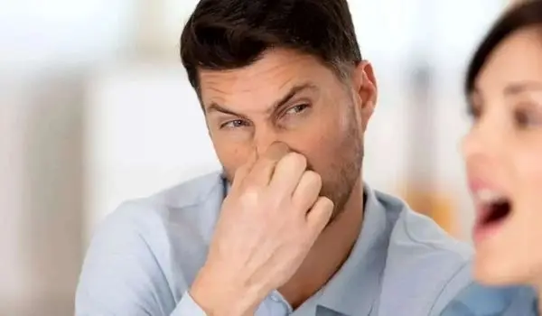 بوی بد دهان در ماه رمضان را چگونه از بین ببریم؟
