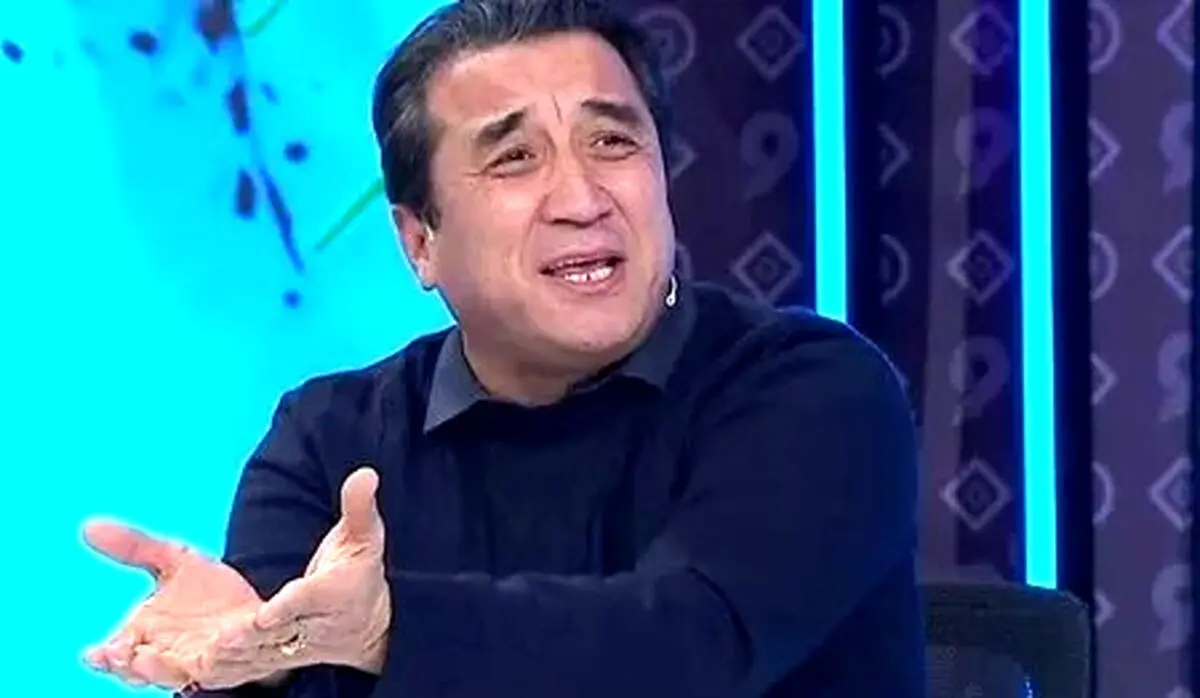 خداداد عزیزی: تا خرخره از رانت دولتی و مجوز ورود ماشین‌های ممنوعه استفاده کردند اما در جنگ سکوت کرده‌اند!