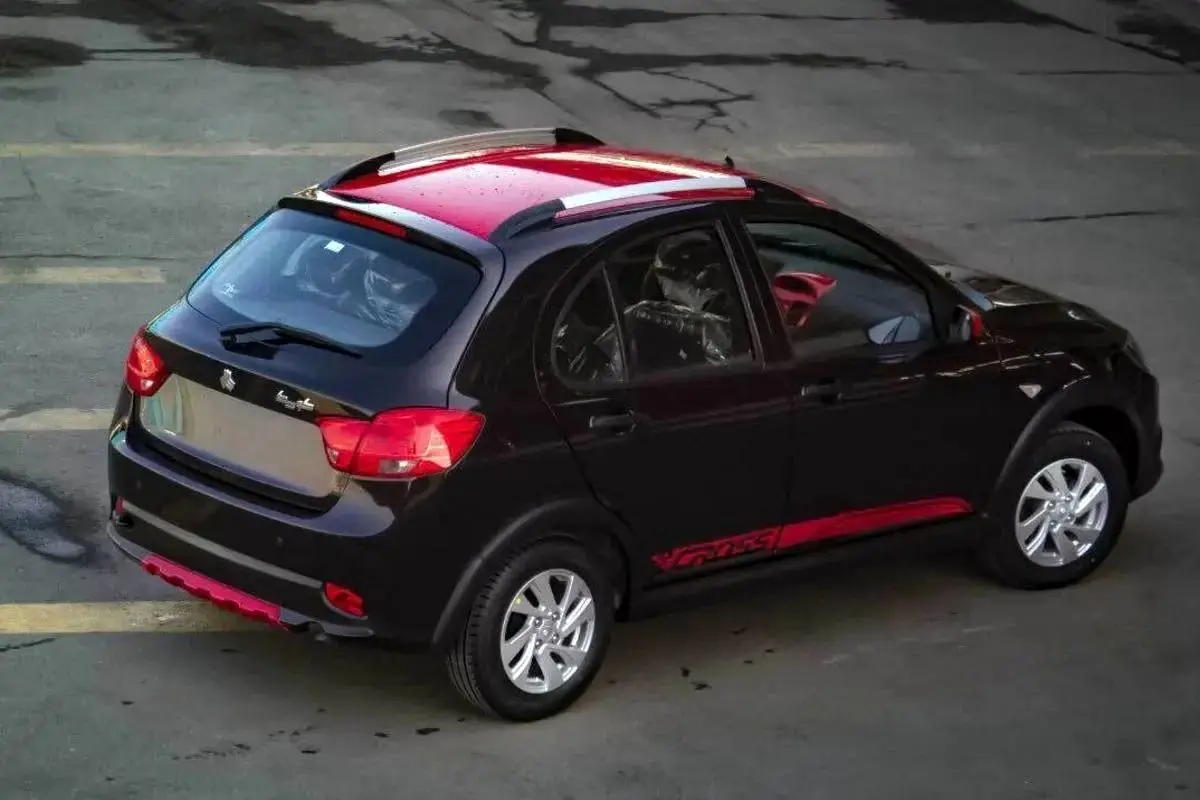 فرصت طلایی خرید کوییک قسطی با پیش‌پرداخت از ۱۷۰ میلیون تومان!