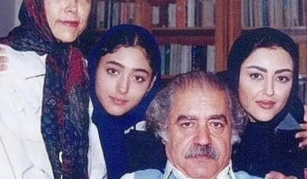 فحش خوردن به خاطر مهاجرت گلشیفته | فیلمنامه «قیصر» برای نویسنده‌ای ترک بود