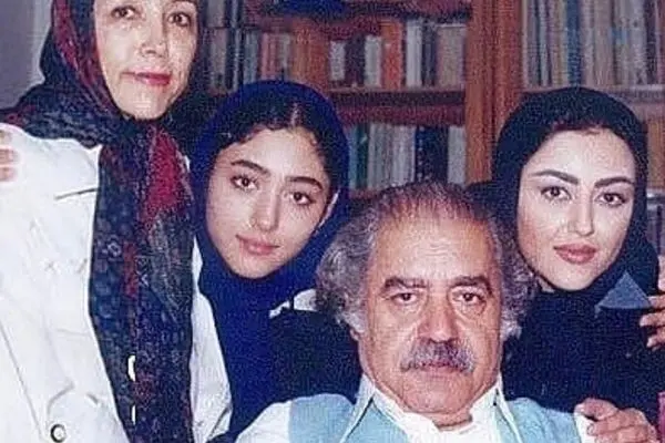 فحش خوردن به خاطر مهاجرت گلشیفته | فیلمنامه «قیصر» برای نویسنده‌ای ترک بود