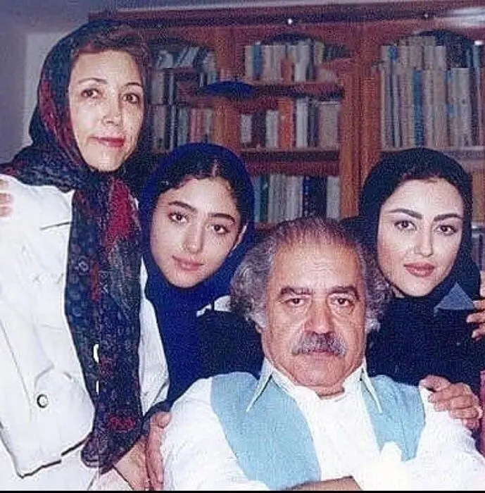 فحش خوردن به خاطر مهاجرت گلشیفته | فیلمنامه «قیصر» برای نویسنده‌ای ترک بود