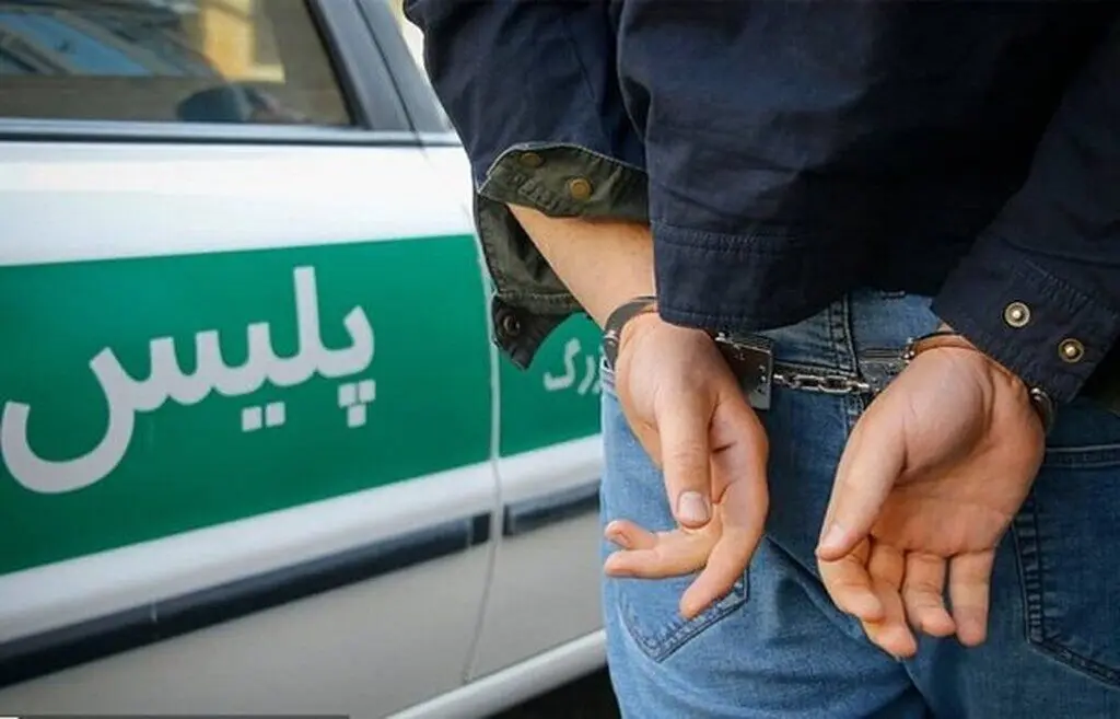 تجاوز شرم آور پسر شیطان صفت 27 ساله به پسر بچه 12 ساله فقط به خاطر...
