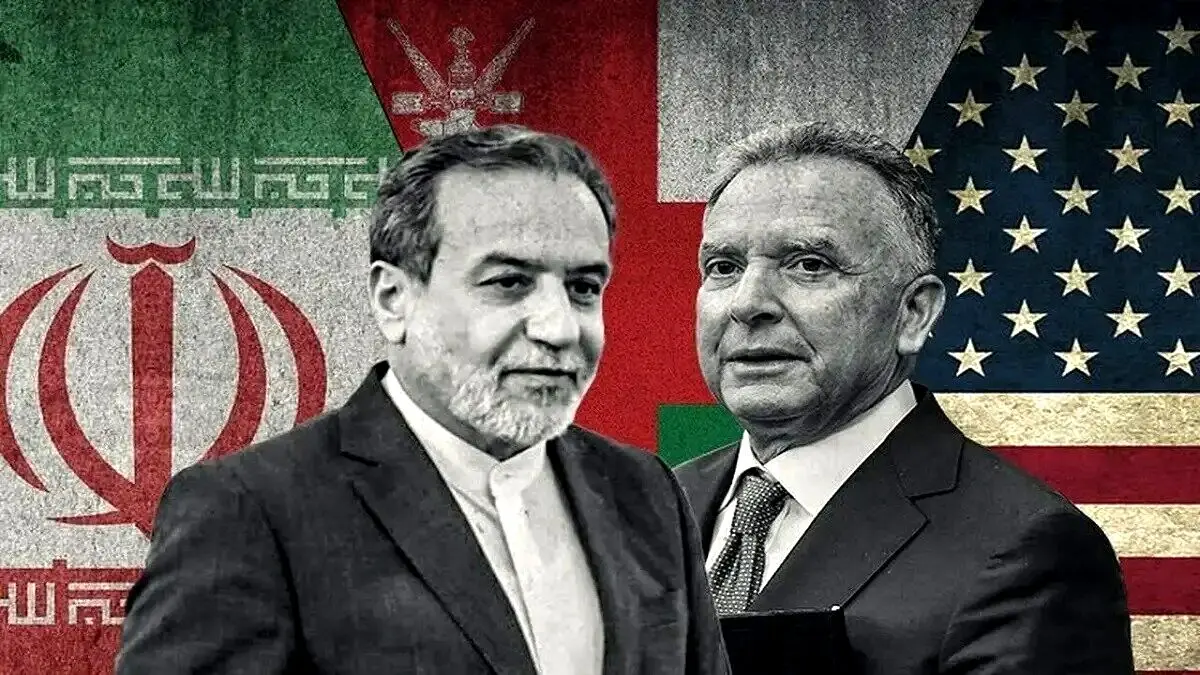 خبر فوری؛ مذاکرات مستقیم ایران و امریکا از دستور کار خارج شد؟