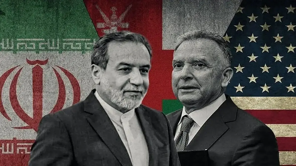 خبر فوری؛ مذاکرات مستقیم ایران و امریکا از دستور کار خارج شد؟